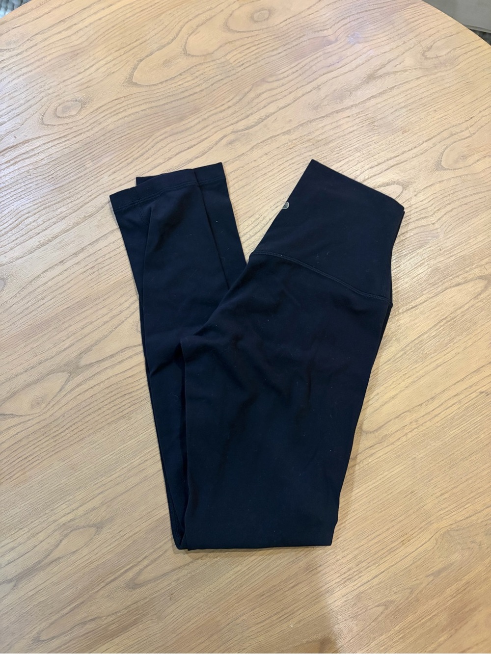 Aritiza BUTTER Cheeky Infinite Hi-Rise 26" Legging